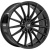 LS FlowForming RC63 8.5x20 5*108 ET38 DIA65.1 BK Литой