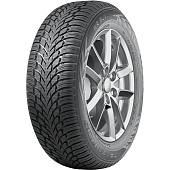 Фото автомобильной шины WR SUV 4