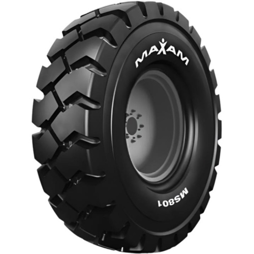 Фото грузовой шины Maxam MS801 5/0 R8 -A5