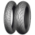 Мотошина Michelin Pilot Road 4 SC 120/70 R15 56H Передняя Скутер Фото мотошины Michelin Pilot Road 4 SC 120/70 R15 56H Передняя Скутер