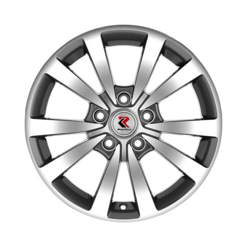 Фото колесного диска RepliKey L24A 6.5x16 5*112 ET33 DIA57.1 GMF Литой