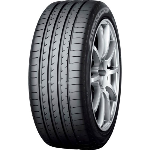 Фото автомобильной шины Yokohama Advan Sport V105E 275/40 R20 106Y *
