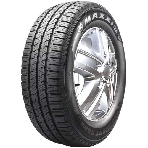 Фото автомобильной шины Maxxis WL2 Vansmart Snow 205/60 R16C 100/98T