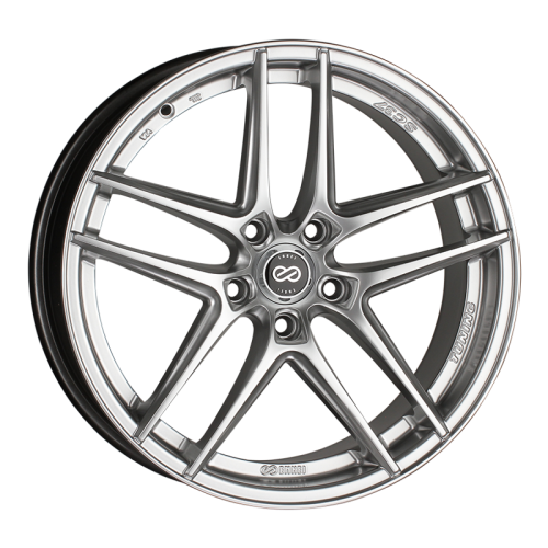 Enkei SC37 8x18 5*115 ET45 DIA70.1 HPBF Литой