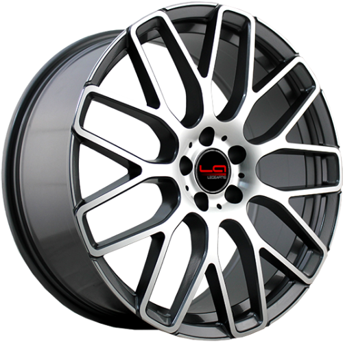 Replica Concept MR533 9.5x20 5*112 ET35 DIA66.6 GMF Литой