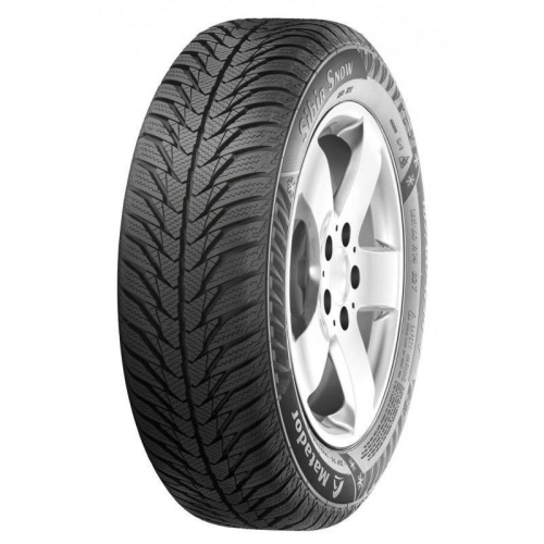 Фото автомобильной шины Matador MP 54 Sibir Snow 185/65 R14 86T