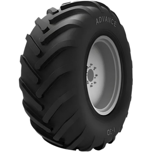 Фото грузовой шины Advance I-3D 26/12 R12 --