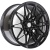 Диск BMW 826M 11x21 5*112 ET28 DIA66.6 Gloss Black Кованый Фото колесного диска BMW 826M 11x21 5*112 ET28 DIA66.6 Gloss Black Кованый