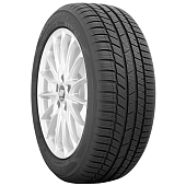 Фото автомобильной шины Snowprox S954