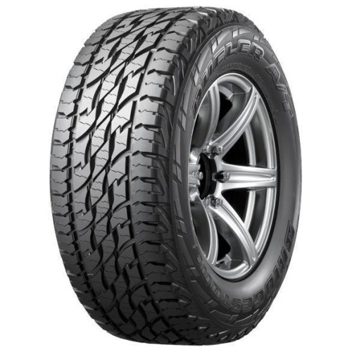 Фото автомобильной шины Bridgestone Dueler A/T 697 265/75 R16 112S