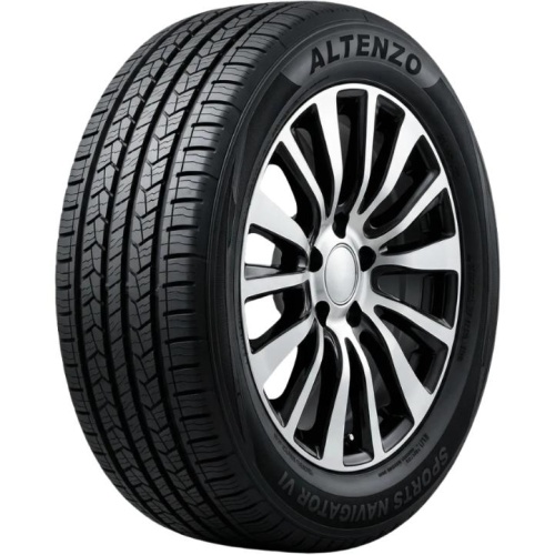 Фото автомобильной шины Altenzo Sports Navigator VI 225/70 R16 103T