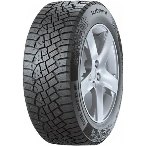 Gislaved IceControl 205/60 R16 96T XL