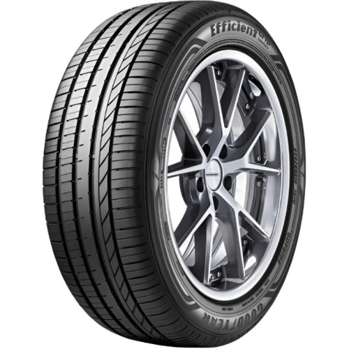 Фото автомобильной шины Goodyear EfficientGrip Comfort 235/45 R18 94W XL