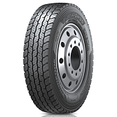 Фото грузовых шин Smart Flex DH35