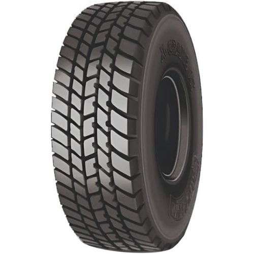 Фото грузовой шины Michelin X-Crane AT 385/95 R24 170F