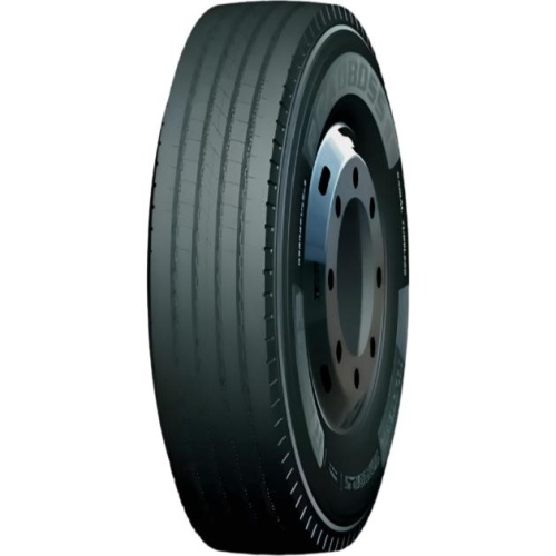 Фото грузовой шины Roadboss RL503 315/80 R22.5 157/153L Универсальная