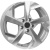Купить диски Khomen KHW 1712 7x17 5*114.3 ET37 DIA66.6 F-Silver-FP Литой, купить Диски Khomen KHW 1712 7x17 5*114.3 ET37 DIA66.6 F-Silver-FP Литой в Архангельске Khomen KHW 1712 7x17 5*114.3 ET37 DIA66.6 F-Silver-FP Литой