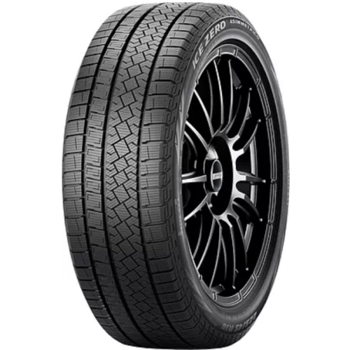 Фото автомобильной шины Pirelli Ice Zero Asimmetrico 235/50 R20 104H XL
