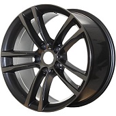 K.A.N. R1109 9x18 5*120 ET40 DIA72.6 B Литой