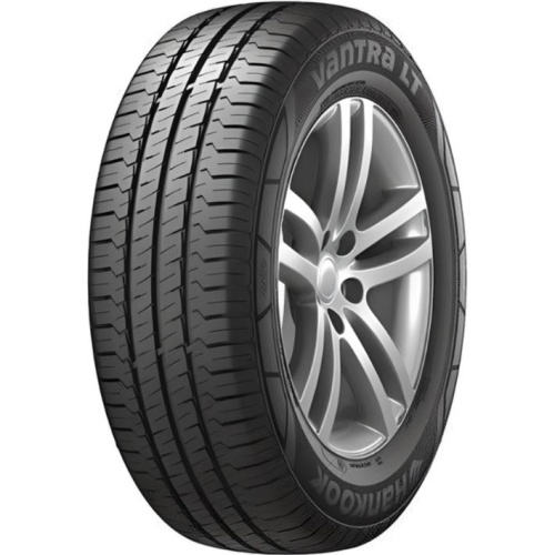 Фото автомобильной шины Hankook Vantra LT RA18 215/75 R16C 113/111R