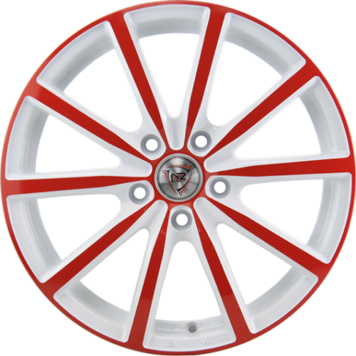 NZ F-50 6.5x16 5*114.3 ET40 DIA66.1 WR Литой