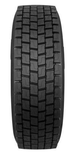 Inroad AD2-260 315/70 R22.5 154/150L Ведущая