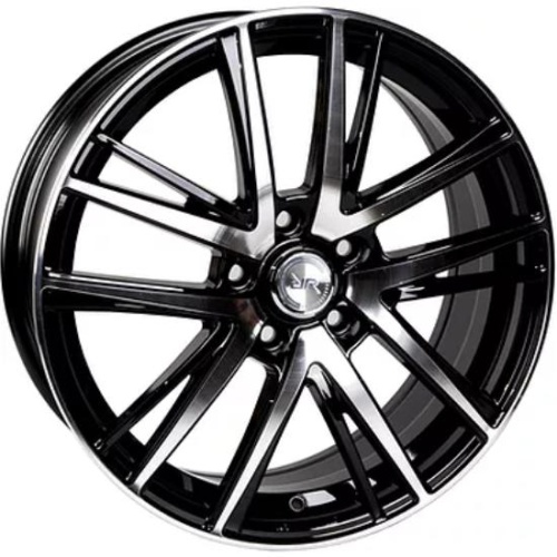 Race Ready CSS4835 6.5x17 4*100 ET43 DIA60.1 B-P Литой