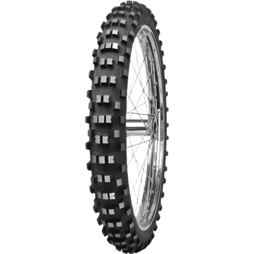 Фото мотошины Mitas C-17 90/90 R21 54R Передняя Кросс
