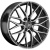 Купить диски LS RC70 8.5x18 5*120 ET30 DIA72.6 BKF Литой, купить Диски LS RC70 8.5x18 5*120 ET30 DIA72.6 BKF Литой в Архангельске LS RC70 8.5x18 5*120 ET30 DIA72.6 BKF Литой