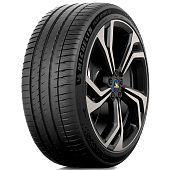 Фото автомобильной шины Pilot Sport EV Acoustic