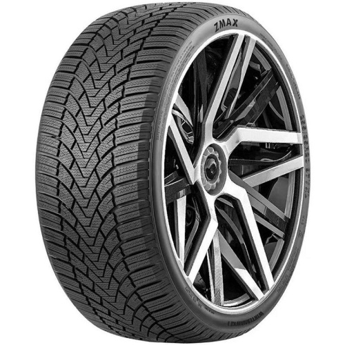 Фото автомобильной шины Zmax Winterhawke I 195/50 R16 84V