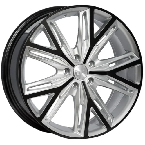 Race Ready CSS9530 9x20 5*114.3 ET35 DIA60.1 HBP Литой