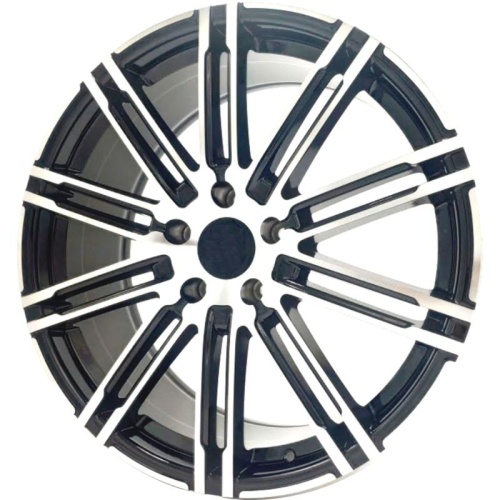 K.A.N. R1506 9x21 5*112 ET25 DIA66.6 MG Литой
