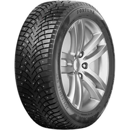Фото автомобильной шины Fortune Polaro Ice 265/55 R19 113T