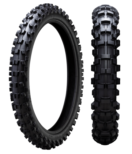 IRC Tire VX30 110/90 R19 62M Задняя Эндуро