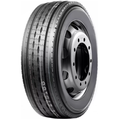 Фото грузовой шины Linglong Crosswind CWS10E 315/70 R22.5 156/150L PR18 Рулевая