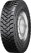 Фото грузовых шин Conti CrossTrac HD3