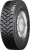 Continental Conti CrossTrac HD3 315/80 R22.5 156/150K PR20 Ведущая Continental Conti CrossTrac HD3 315/80 R22.5 156/150K PR20 Ведущая