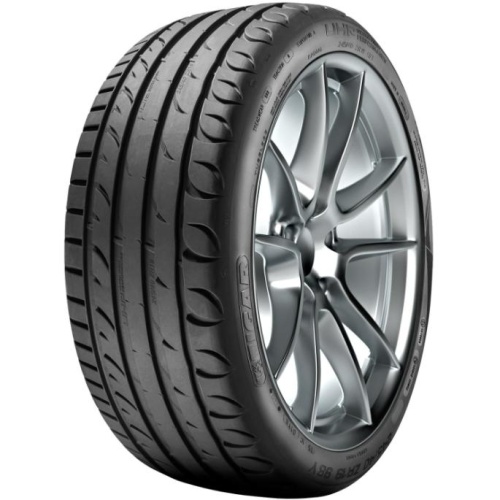 Фото автомобильной шины Tigar Ultra High Performance 255/35 R18 94W