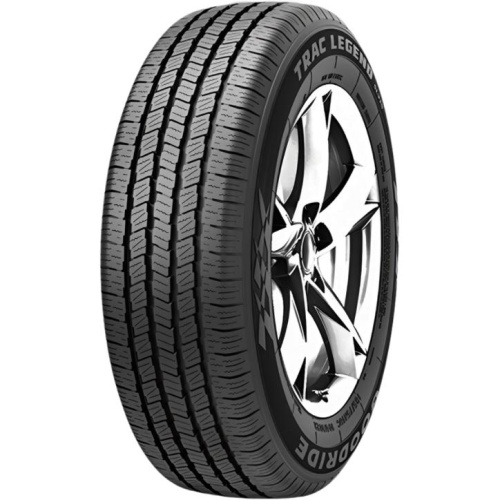 Фото автомобильной шины Goodride SL315 185/75 R16C 104/102R