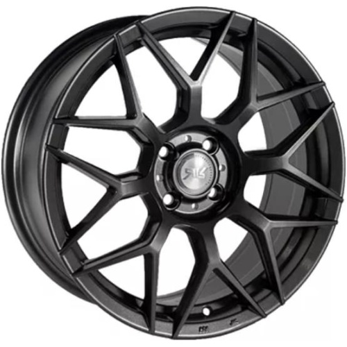 Фото колесного диска Race Ready CSS3940 7.5x17 4*100 ET40 DIA60.1 MK Литой