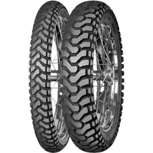 Фото мотошины Mitas Enduro Trail 90/90 R21 54H Передняя Эндуро