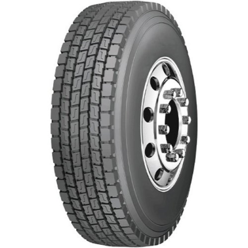 Фото грузовой шины Sunwide SDR530 315/80 R22.5 156/153L PR20 Ведущая
