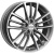 Carwel Крет 7x18 5*112 ET43 DIA57.1 GRT Литой Carwel Крет 7x18 5*112 ET43 DIA57.1 GRT Литой