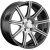 Купить диски LS 1322 8x17 5*114.3 ET35 DIA67.1 BKF Литой, купить Диски LS 1322 8x17 5*114.3 ET35 DIA67.1 BKF Литой в Архангельске LS 1322 8x17 5*114.3 ET35 DIA67.1 BKF Литой