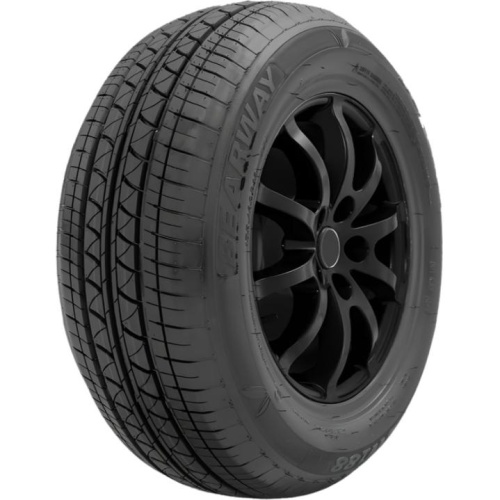 Фото автомобильной шины Bearway BW188 155/70 R12 73S