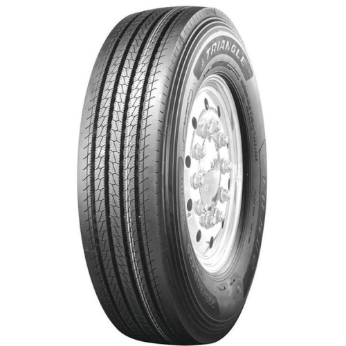 Фото грузовой шины Triangle TRS02 265/70 R19.5 140/138M PR16 Рулевая