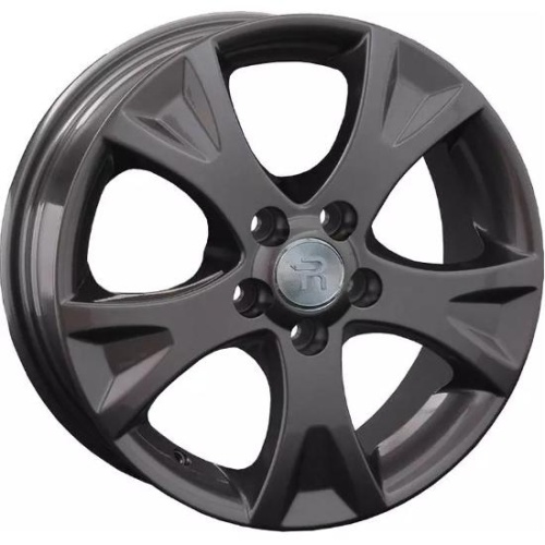 Replay VV42 6x15 5*100 ET40 DIA57.1 GM Литой