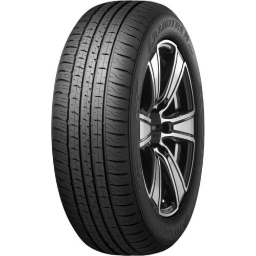 Фото автомобильной шины Dunlop Grandtrek PT5A 265/50 R22 112V