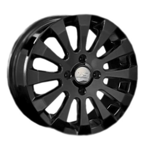 Фото колесного диска LS L1 6.5x16 5*112 ET38 DIA73.1 GM Литой